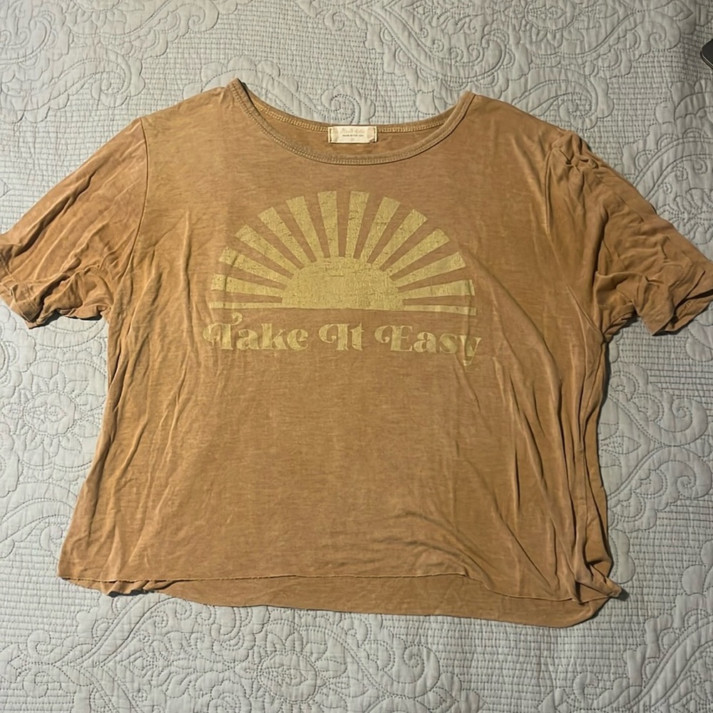 Altar’d Stare top